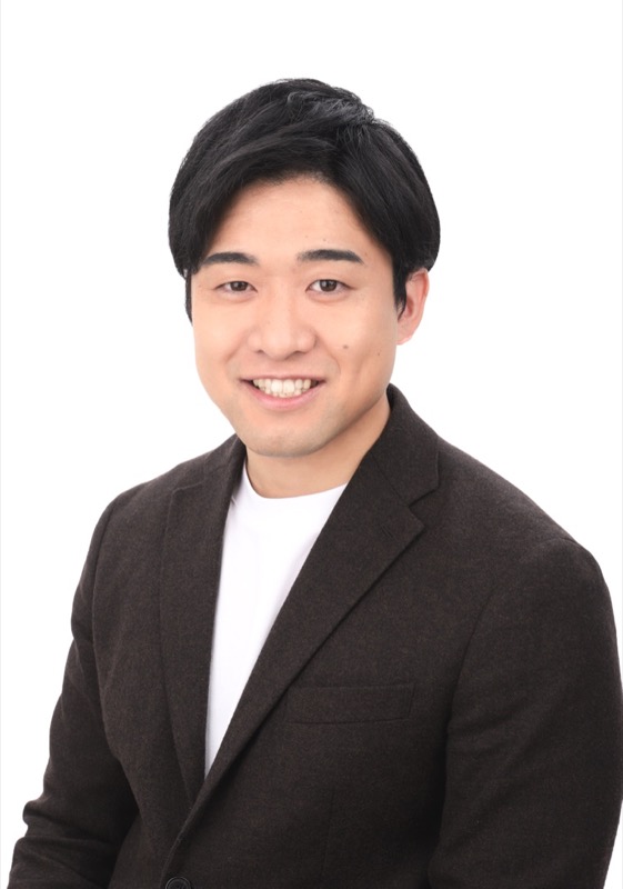 講師 田辺 嘉大の写真